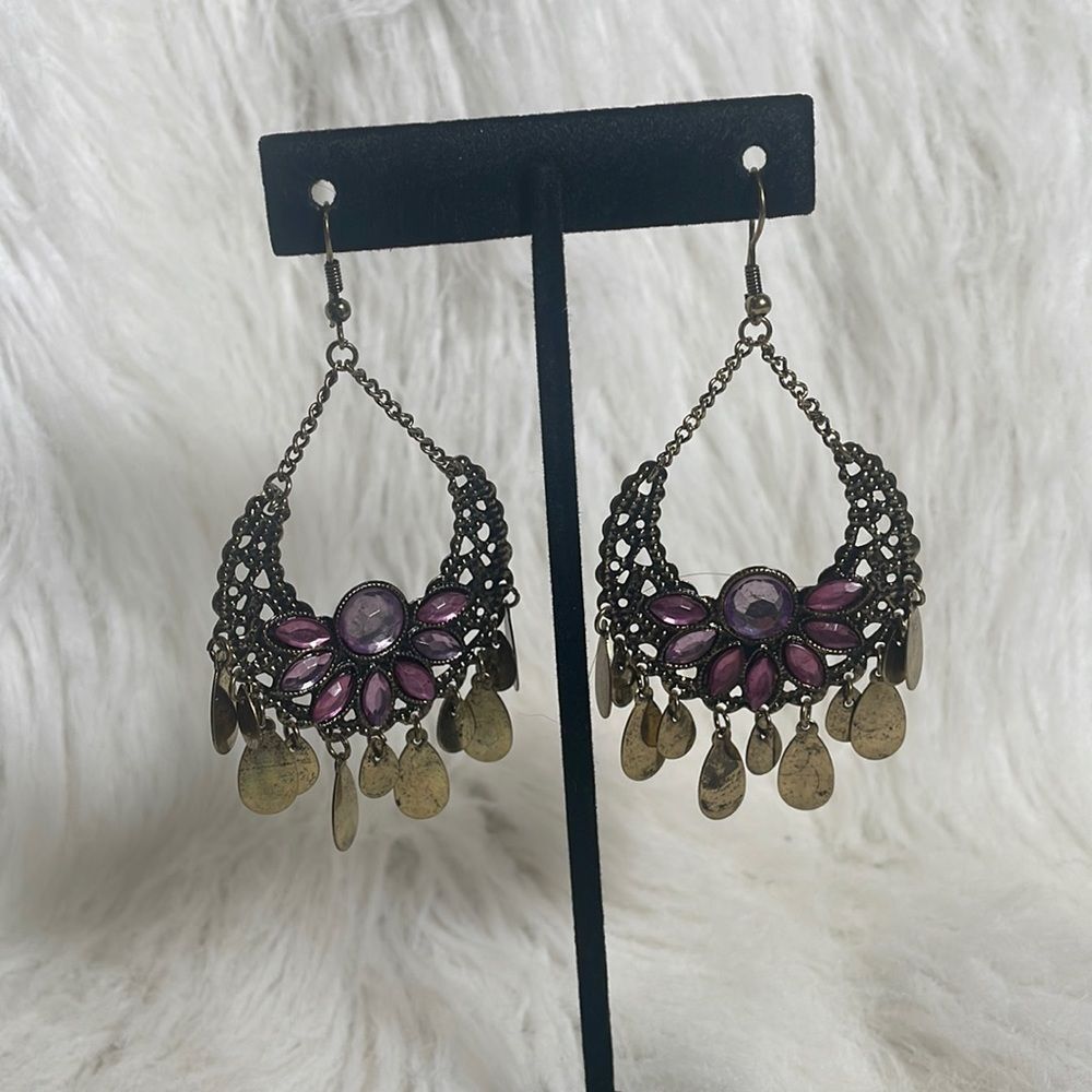 🍍Vintage Boho Earrings